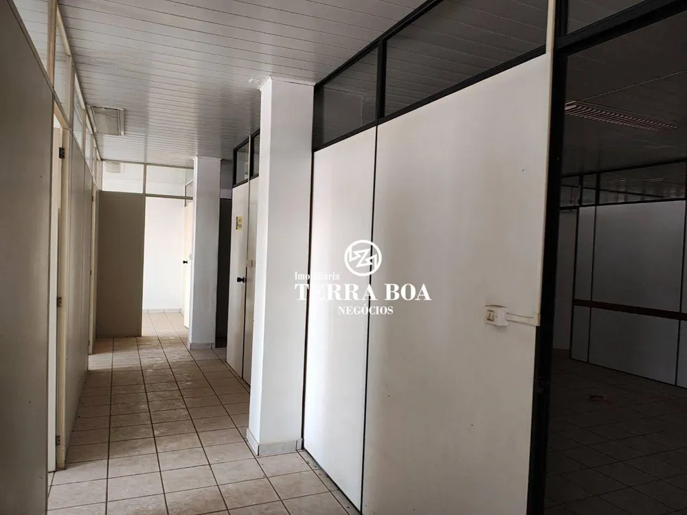 Loja-Salão, 224 m² - Foto 1