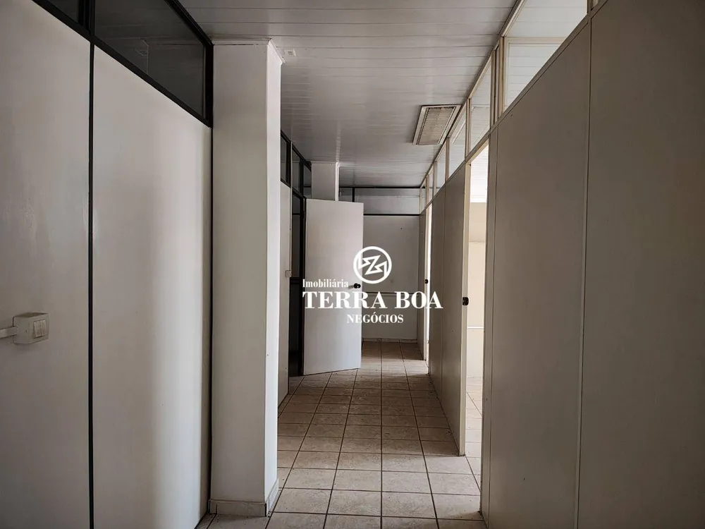Loja-Salão, 224 m² - Foto 11