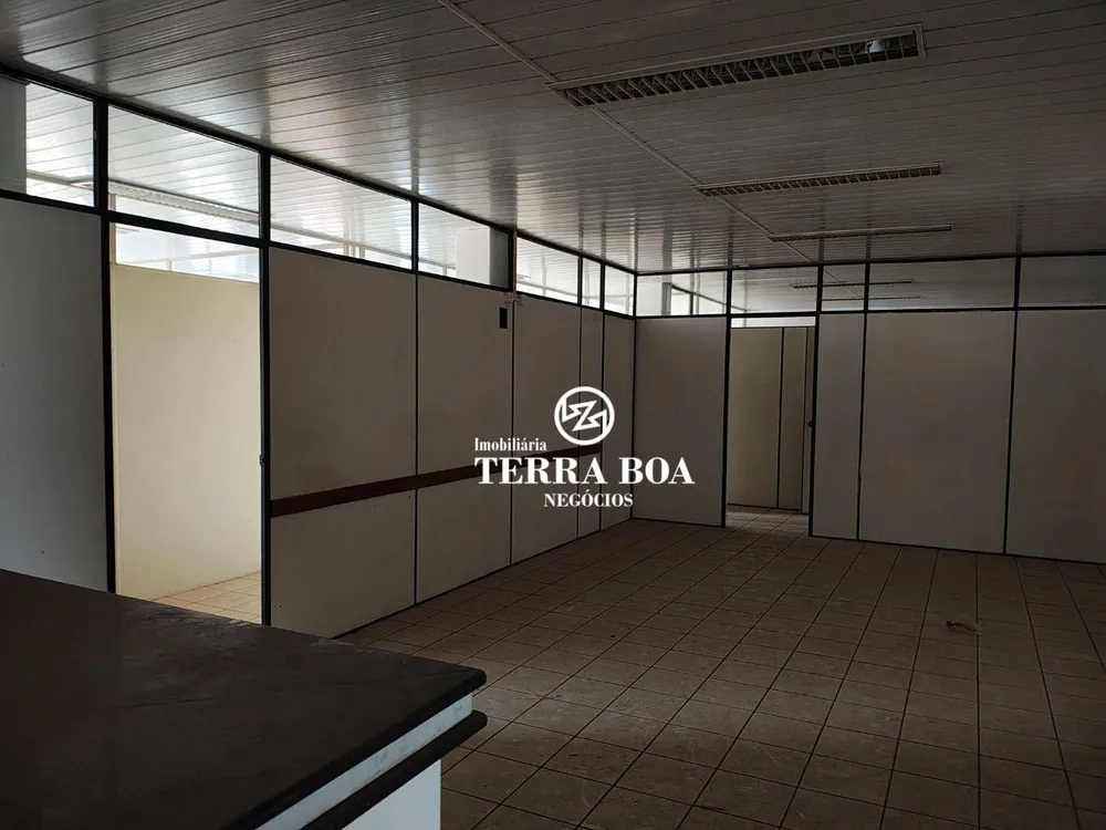 Loja-Salão, 224 m² - Foto 4