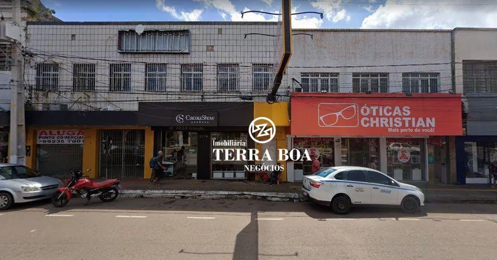 Loja-Salão, 224 m² - Foto 12