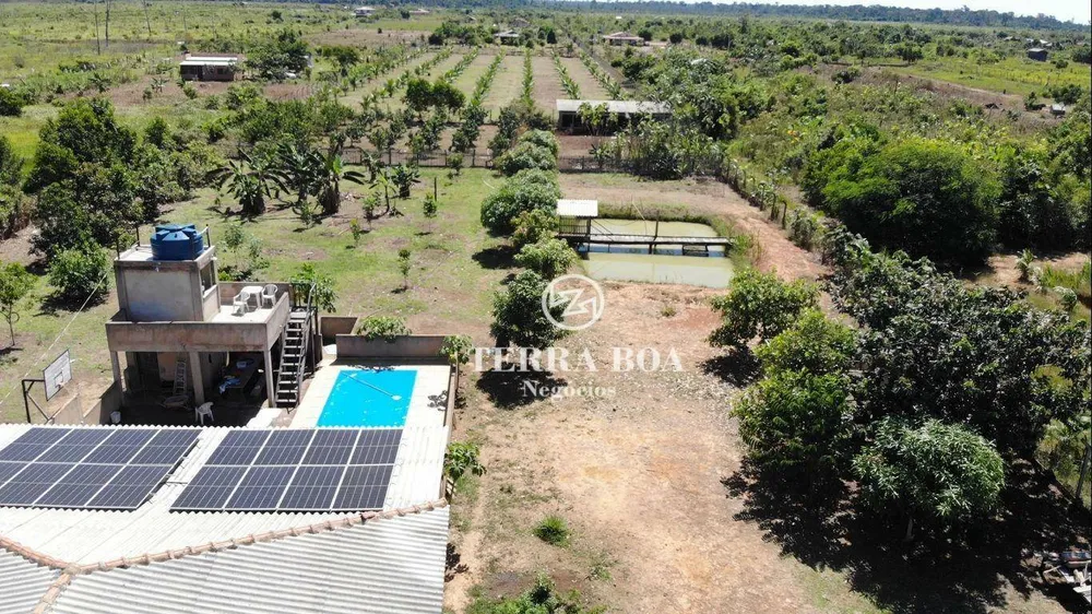 Chácara, 2 hectares - Foto 15