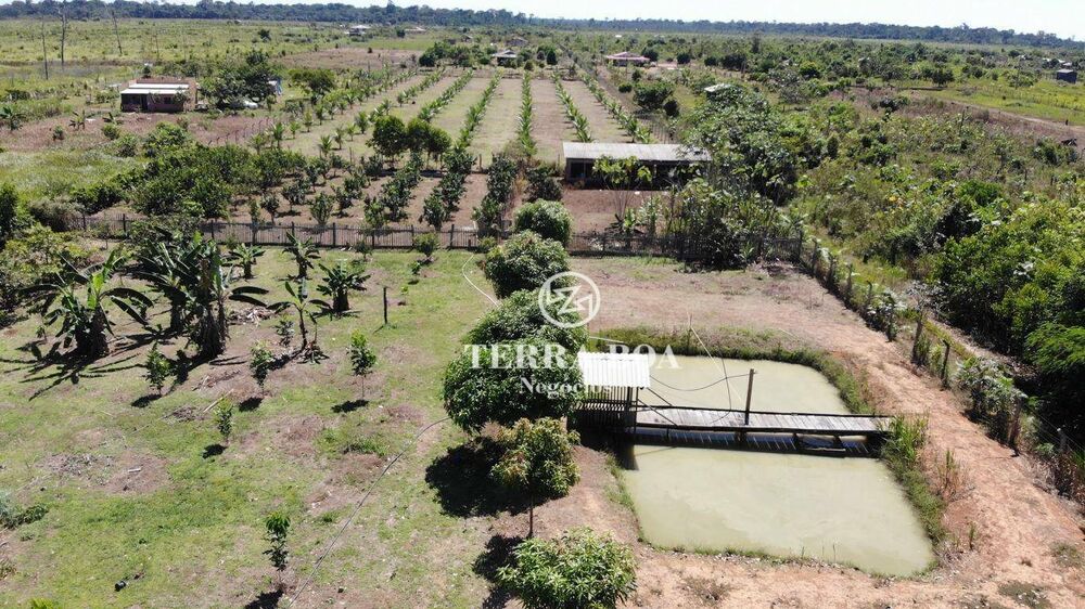 Chácara, 2 hectares - Foto 3