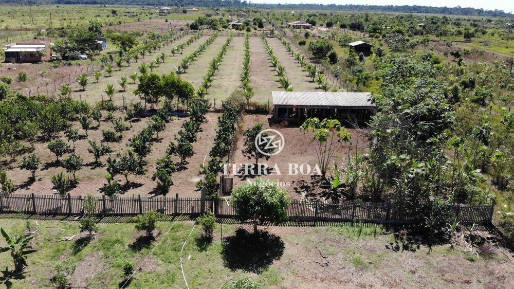 Chácara, 2 hectares - Foto 6