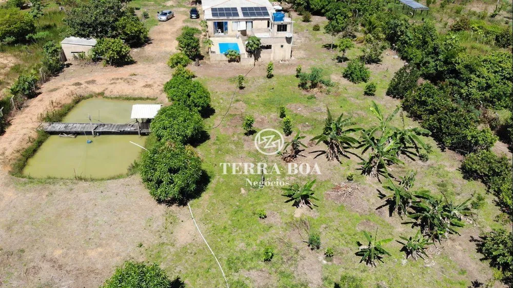 Chácara, 2 hectares - Foto 9