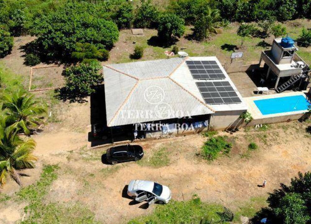 Chácara, 2 hectares - Foto 2