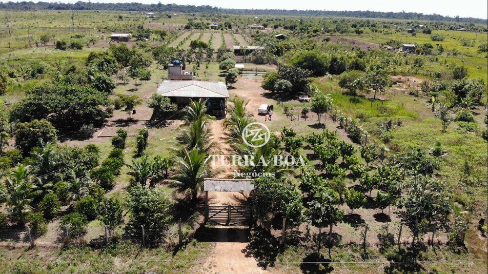 Chácara, 2 hectares - Foto 7