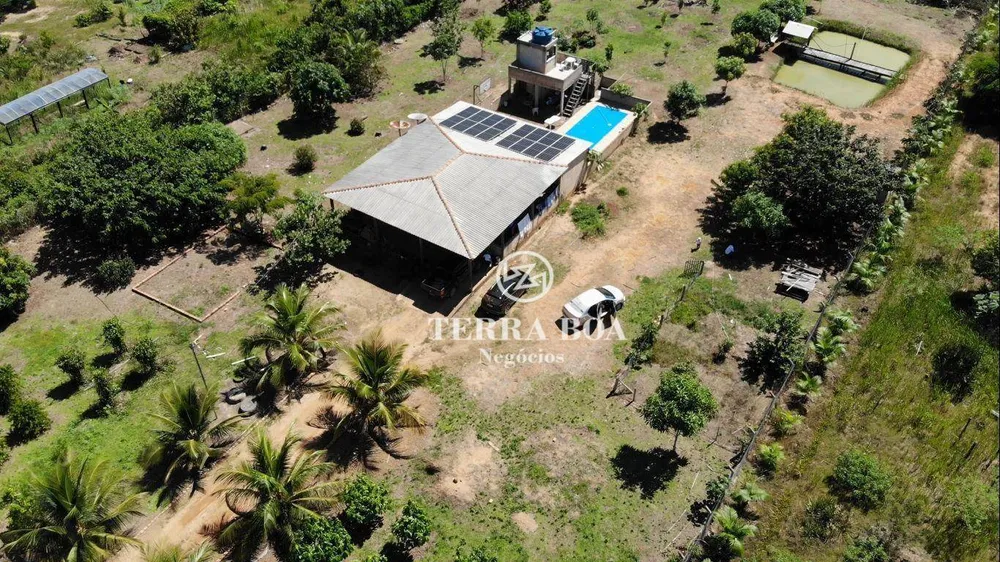 Chácara, 2 hectares - Foto 14