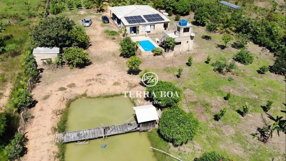 Chácara, 2 hectares - Foto 12