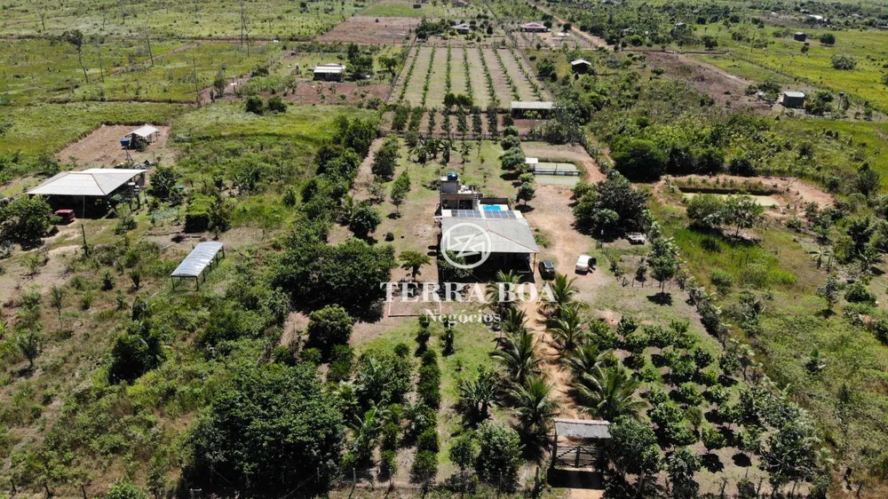 Chácara, 2 hectares - Foto 8