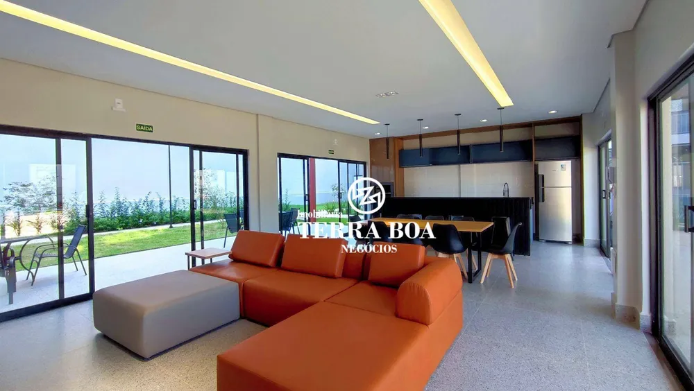 Apartamento, 2 quartos, 60 m² - Foto 4