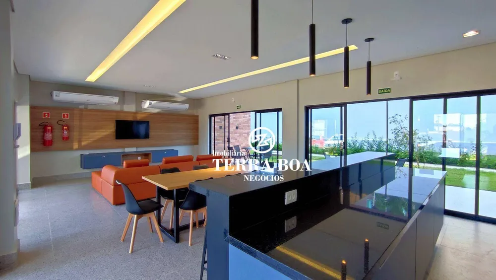 Apartamento, 2 quartos, 60 m² - Foto 3