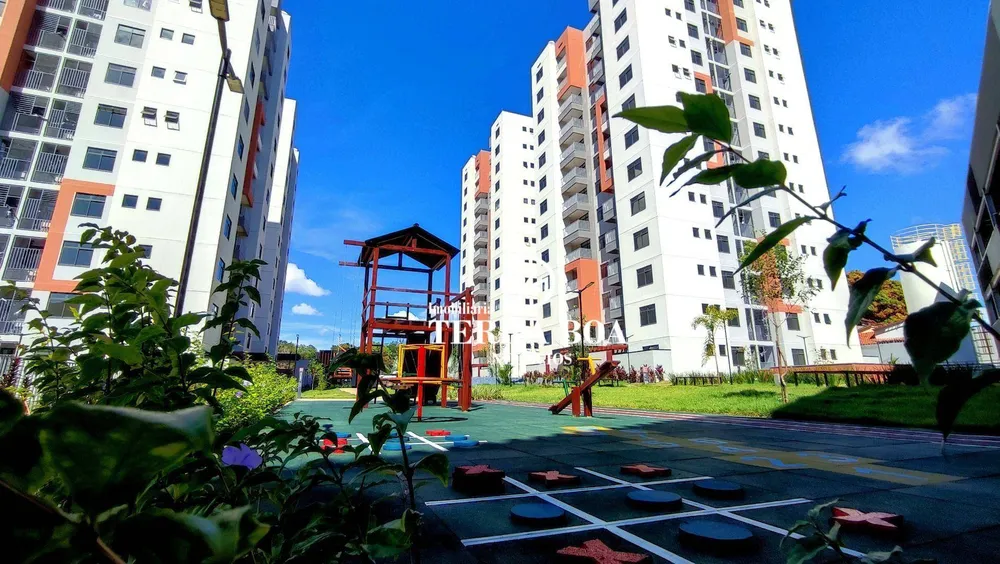 Apartamento, 2 quartos, 60 m² - Foto 7