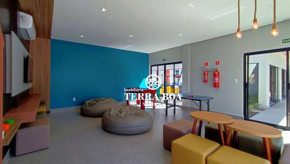 Apartamento, 2 quartos, 60 m² - Foto 6