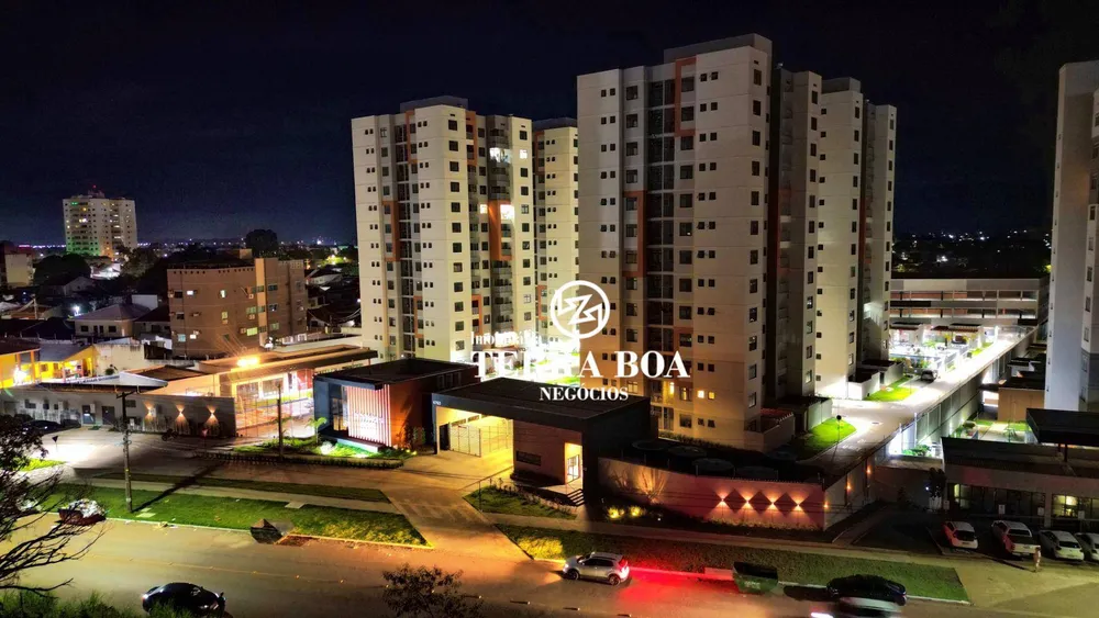 Apartamento, 2 quartos, 60 m² - Foto 12