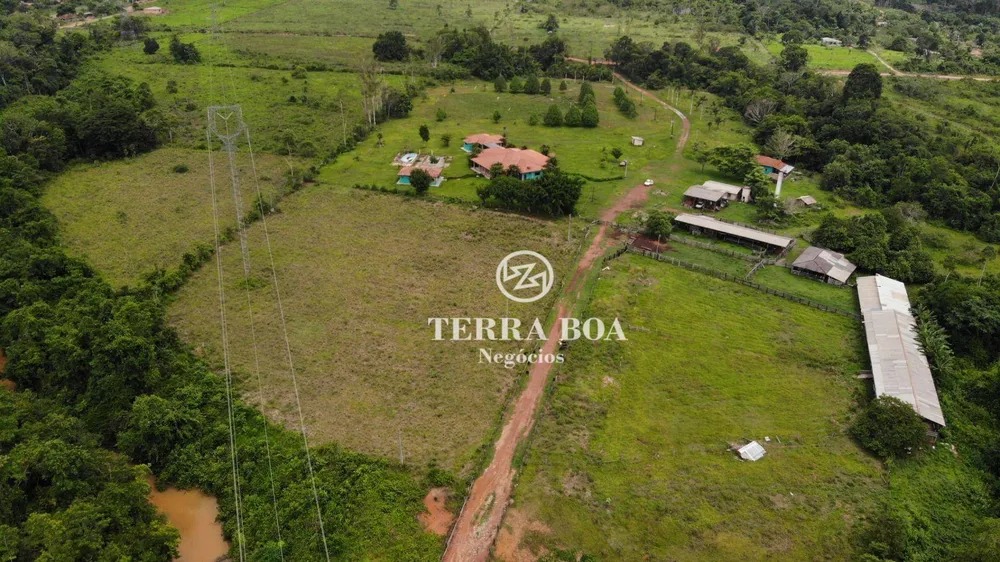 Fazenda, 300 hectares - Foto 12