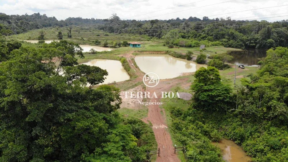Fazenda, 300 hectares - Foto 7