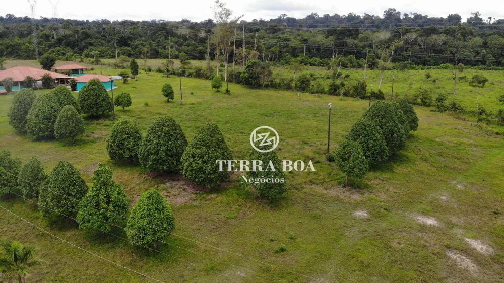 Fazenda, 300 hectares - Foto 8
