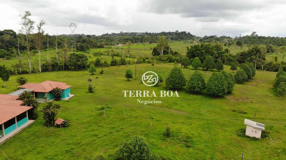 Fazenda-Sítio-Chácara, 300 hectares - Foto 2