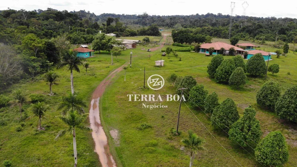 Fazenda, 300 hectares - Foto 7