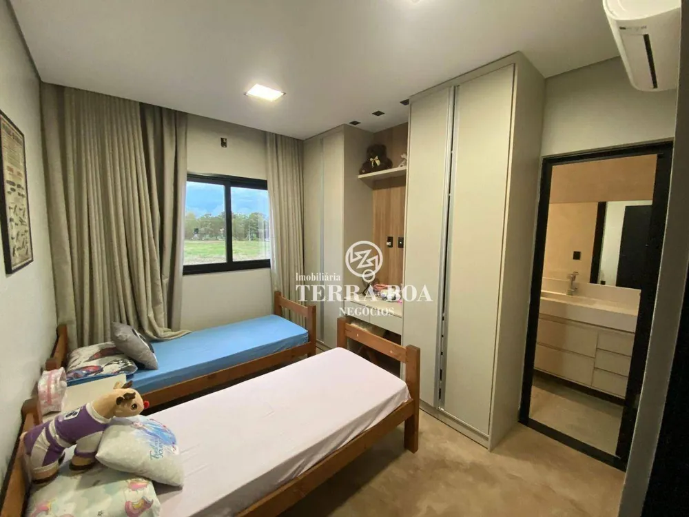 Sobrado, 3 quartos - Foto 7