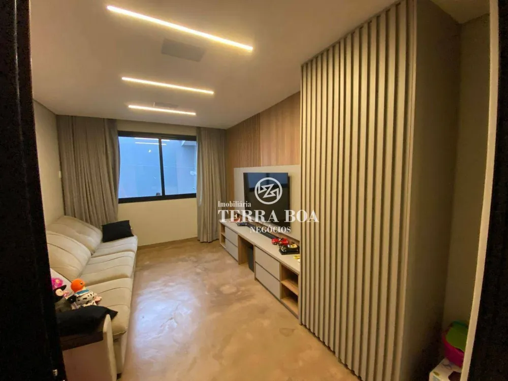 Sobrado, 3 quartos - Foto 4
