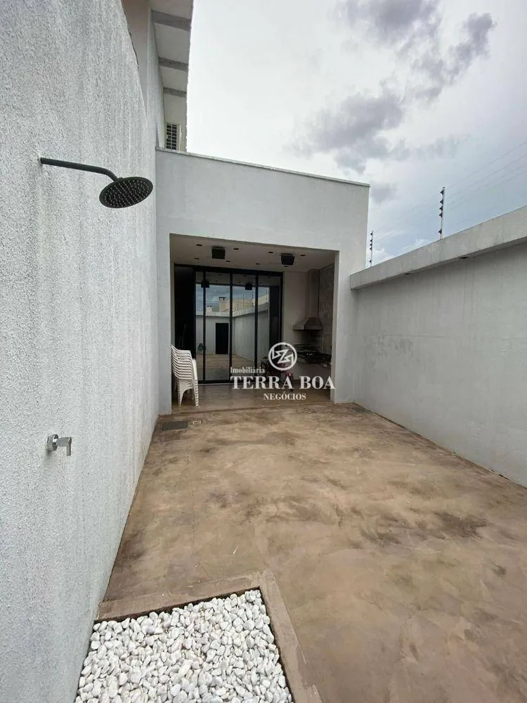 Sobrado, 3 quartos - Foto 15