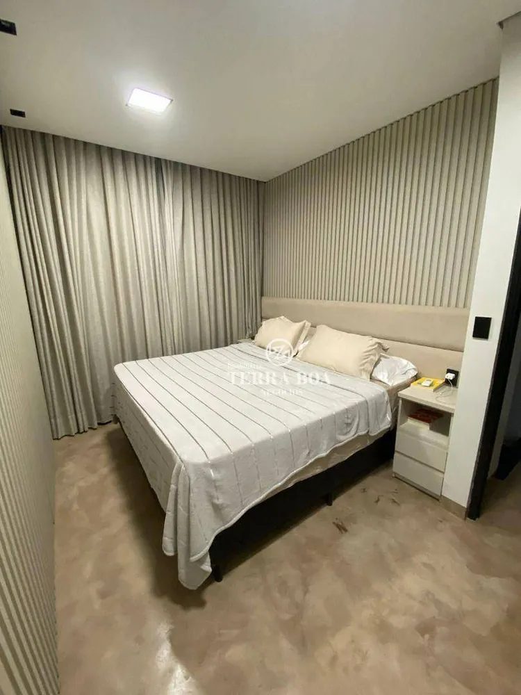 Sobrado, 3 quartos - Foto 21