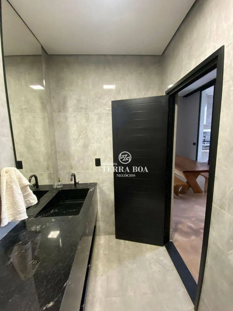Sobrado, 3 quartos - Foto 12