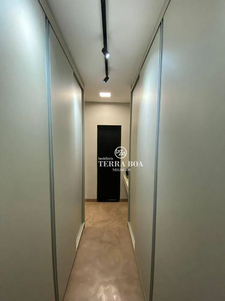 Sobrado, 3 quartos - Foto 23