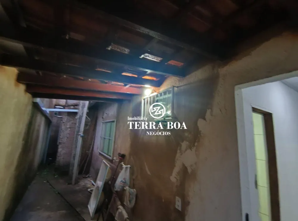 Casa, 3 quartos, 200 m² - Foto 2