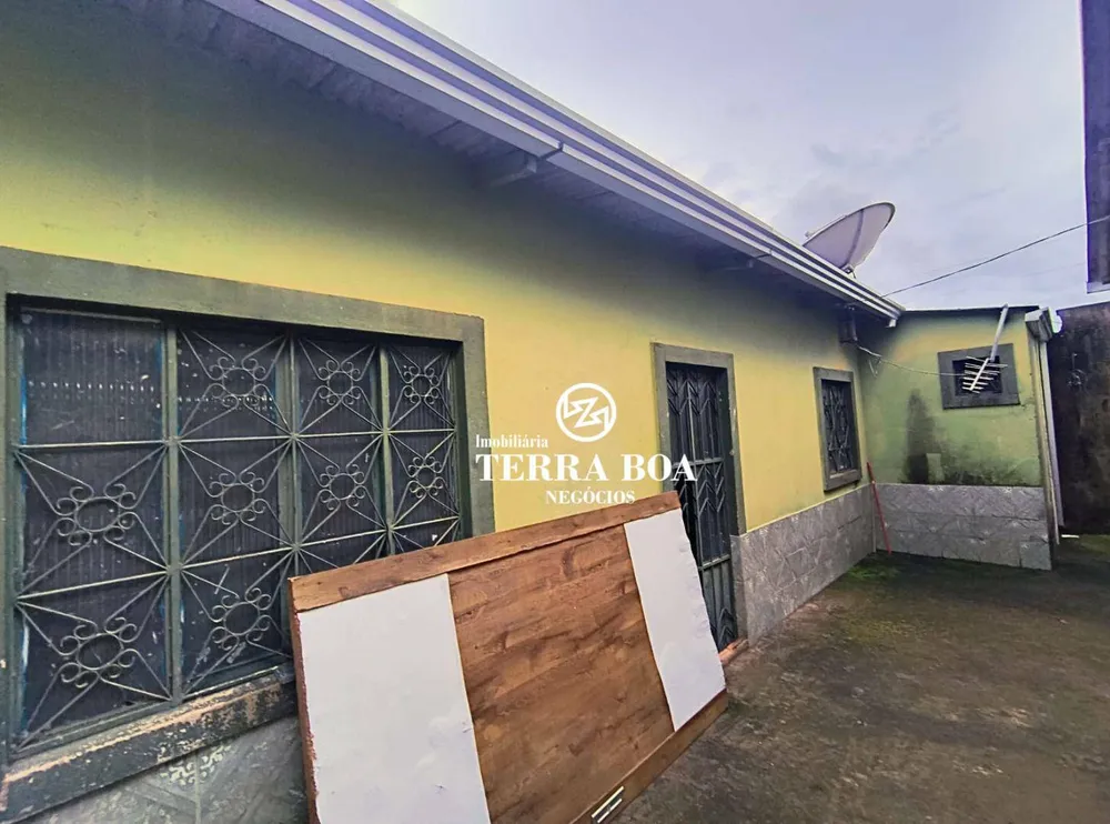Casa, 3 quartos, 200 m² - Foto 4