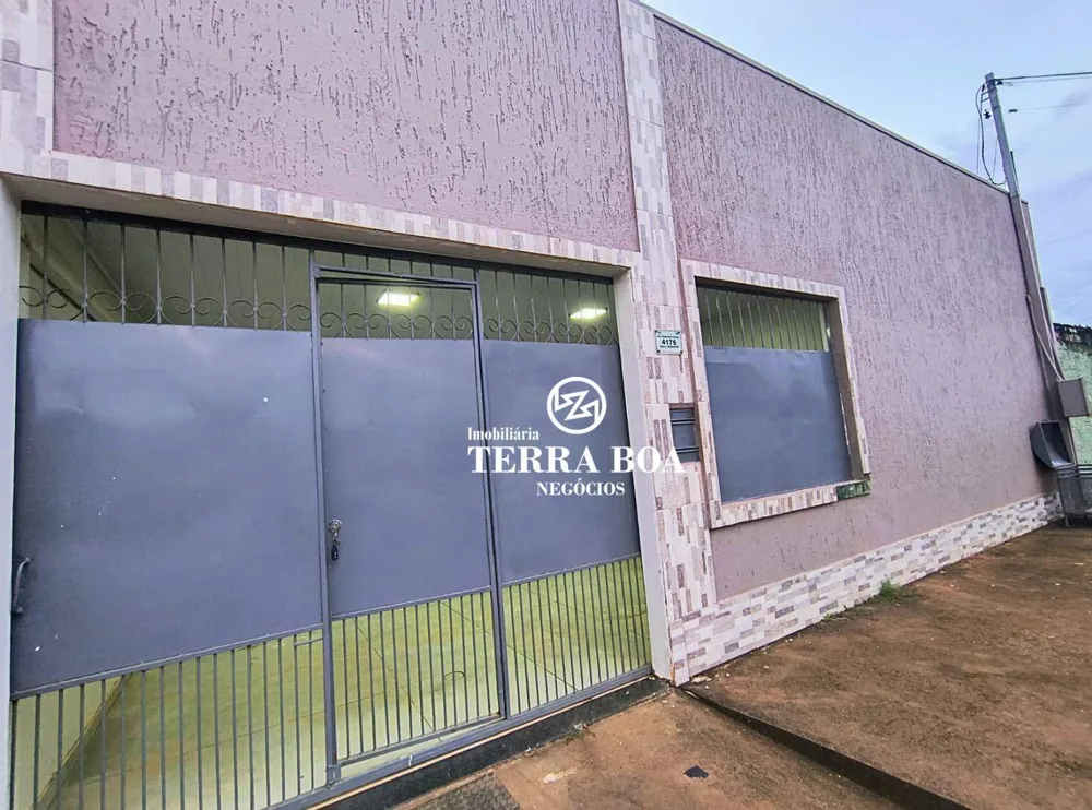 Casa, 3 quartos, 200 m² - Foto 6