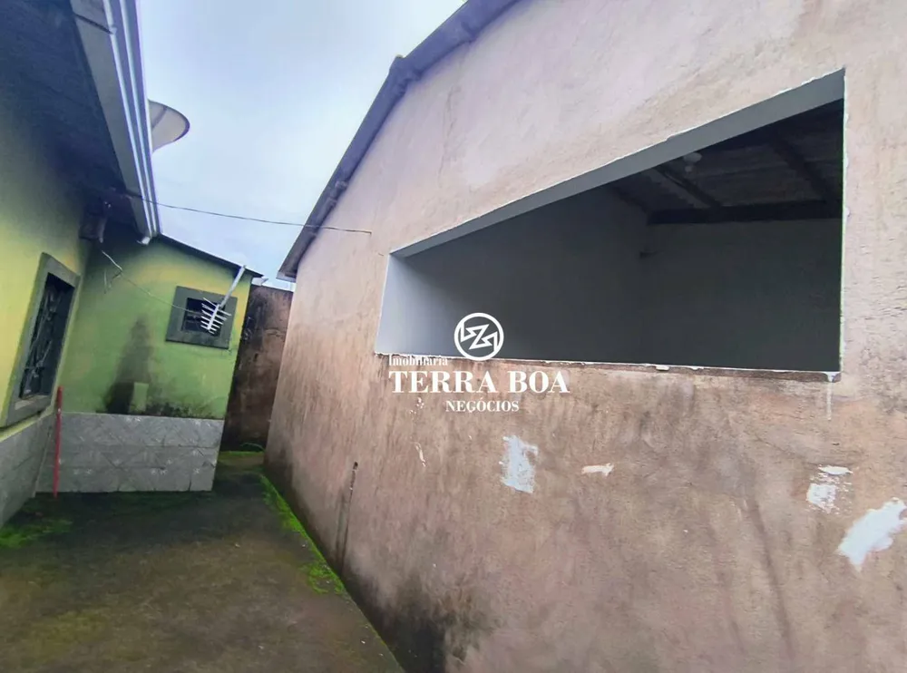 Casa, 3 quartos, 200 m² - Foto 1