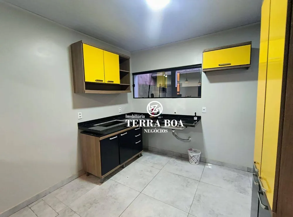 Casa, 3 quartos, 200 m² - Foto 4
