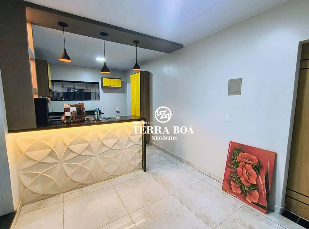 Casa, 3 quartos, 200 m² - Foto 6