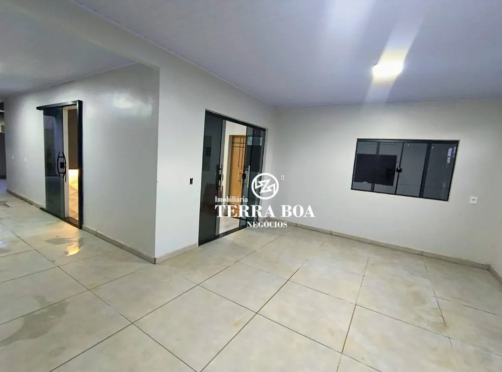Casa, 3 quartos, 200 m² - Foto 3