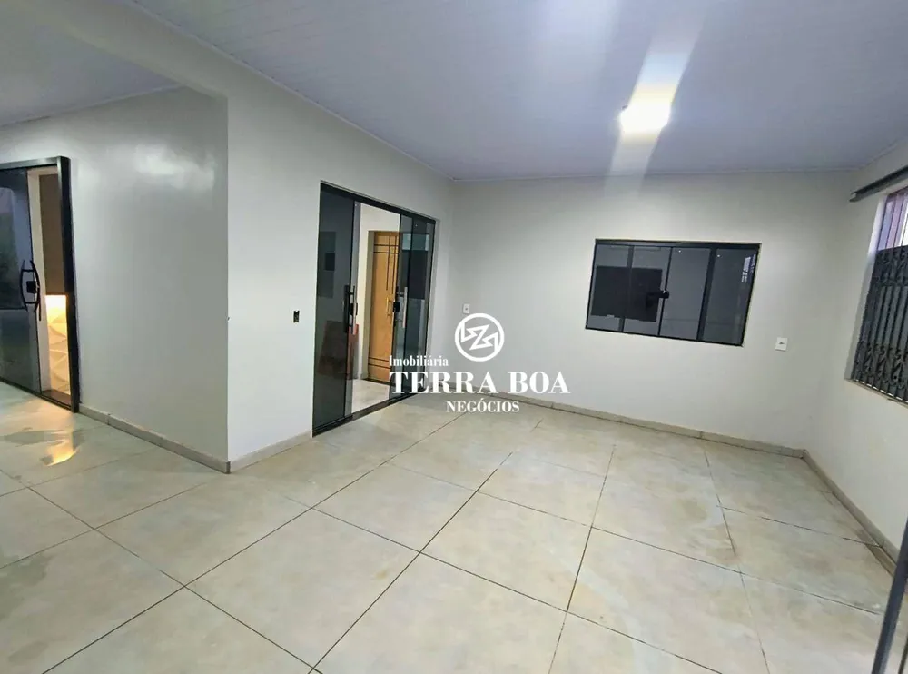 Casa, 3 quartos, 200 m² - Foto 7