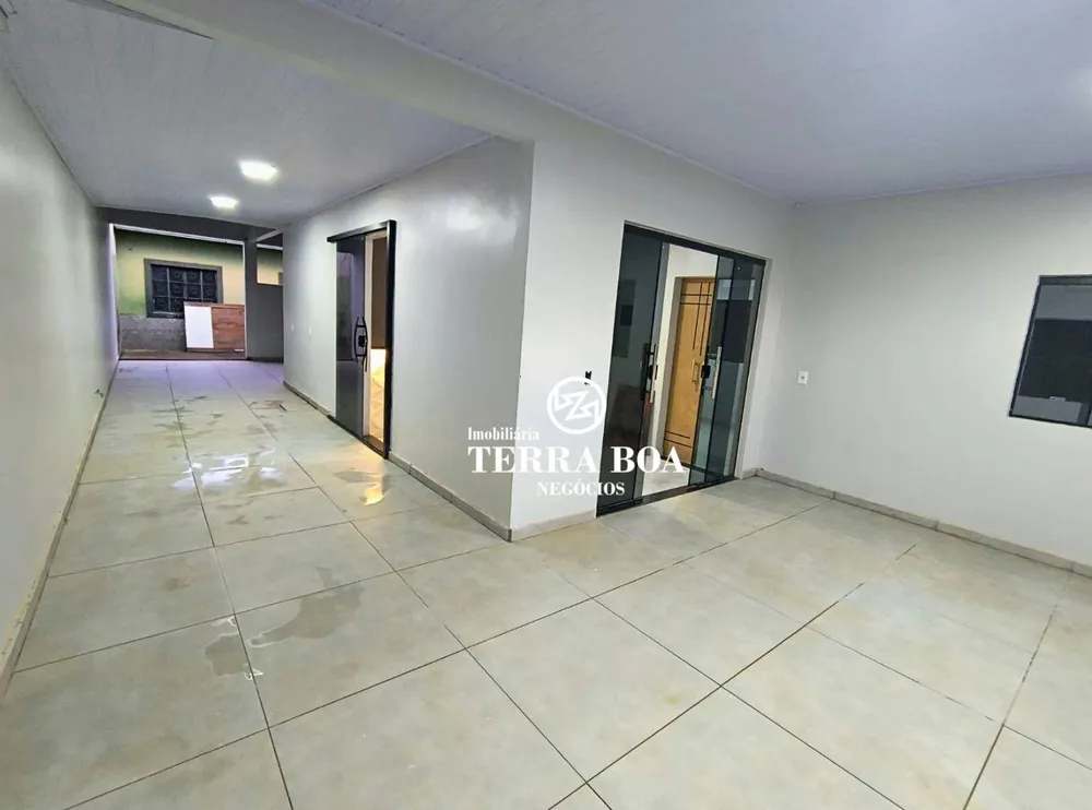 Casa, 3 quartos, 200 m² - Foto 8