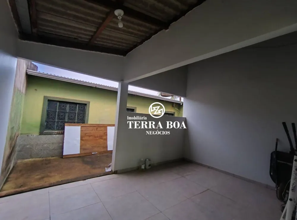 Casa, 3 quartos, 200 m² - Foto 7