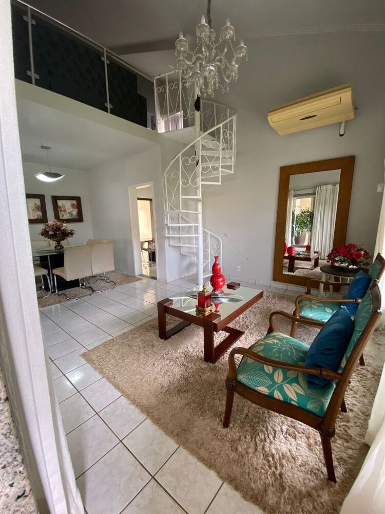 Sobrado, 7 quartos, 391 m² - Foto 12