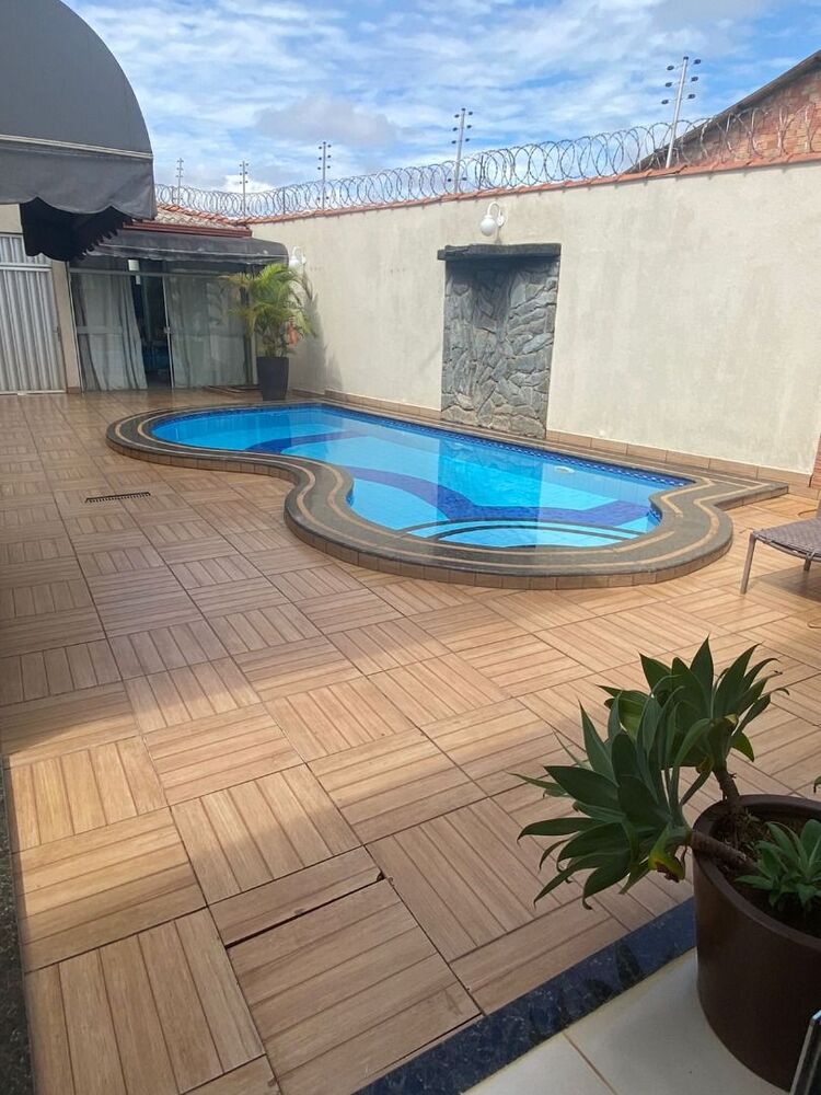 Sobrado, 7 quartos, 391 m² - Foto 4