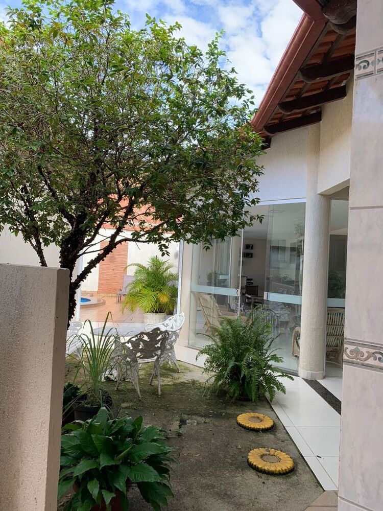 Sobrado, 7 quartos, 391 m² - Foto 6