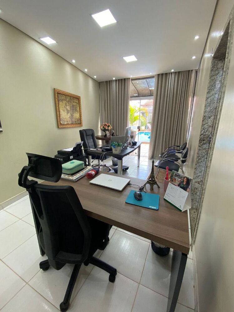 Sobrado, 7 quartos, 391 m² - Foto 11