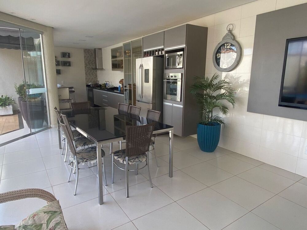 Sobrado, 7 quartos, 391 m² - Foto 2