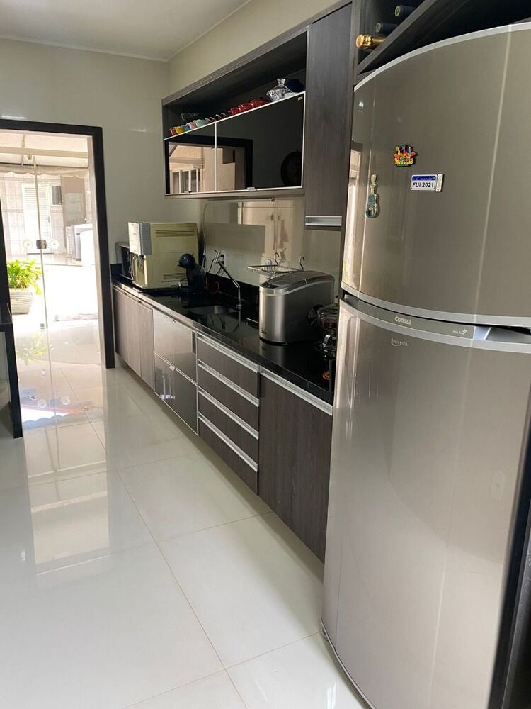 Sobrado, 7 quartos, 391 m² - Foto 9