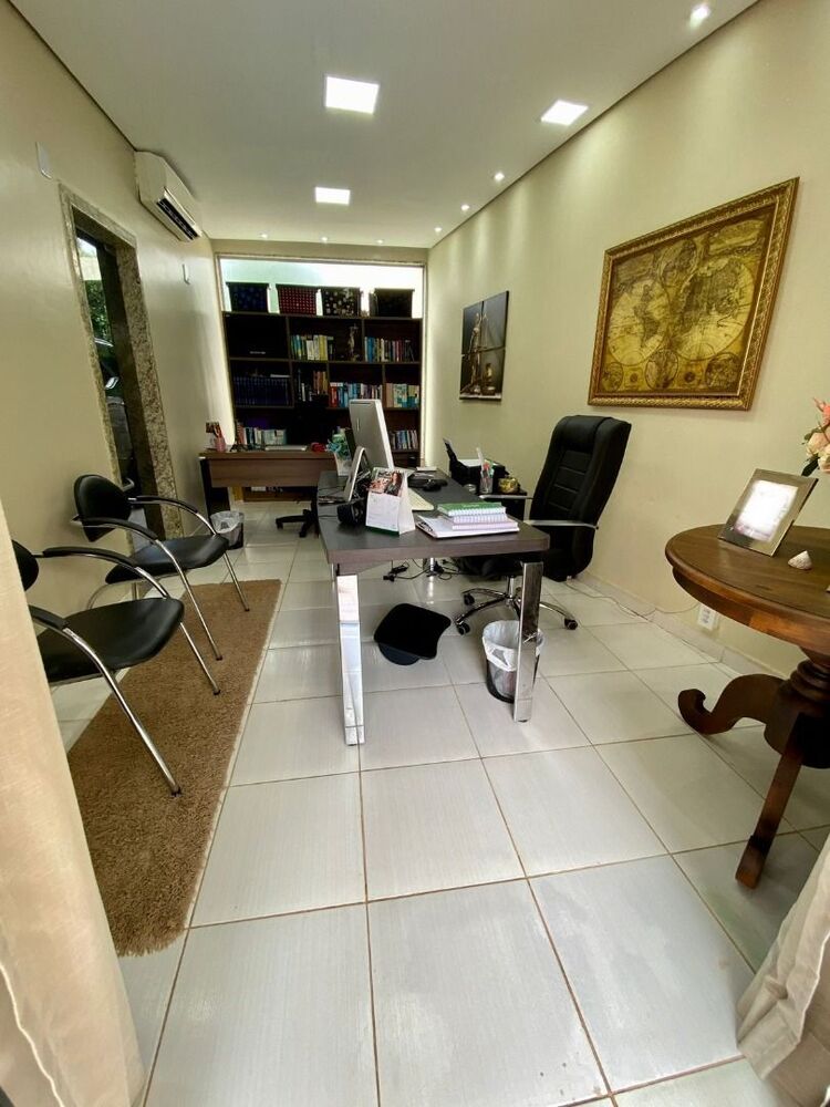 Sobrado, 7 quartos, 391 m² - Foto 8