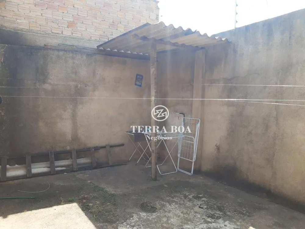 Casa, 2 quartos, 120 m² - Foto 12