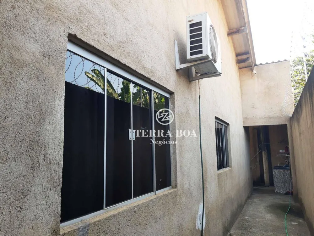 Casa, 2 quartos, 120 m² - Foto 10