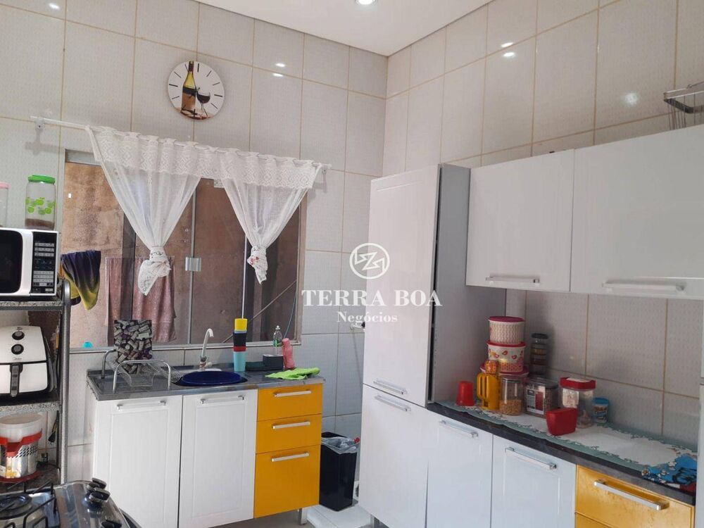 Casa à venda com 2 quartos, 120m² - Foto 6