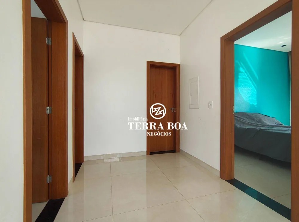 Sobrado, 4 quartos, 269 m² - Foto 6